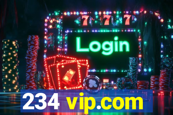 234 vip.com